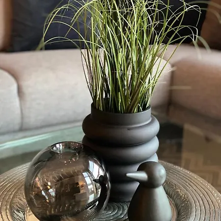 Center Apartment