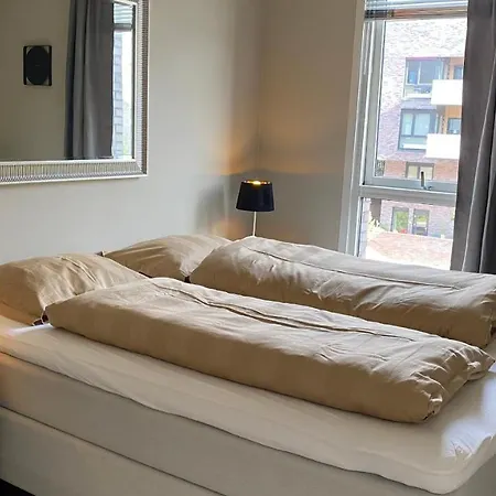 Appartement Center *