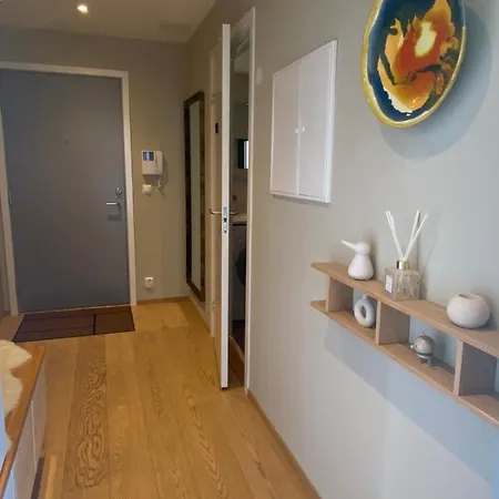 Center Appartement *