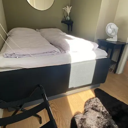 Center Apartment *