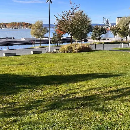 Center * Oslo