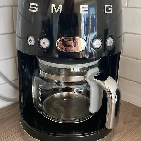 Center Appartamento *