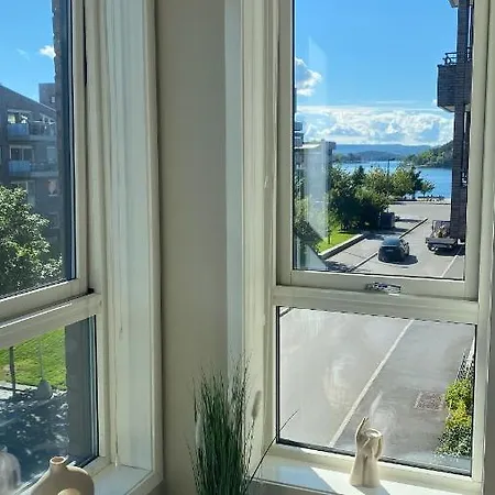 Center * Oslo