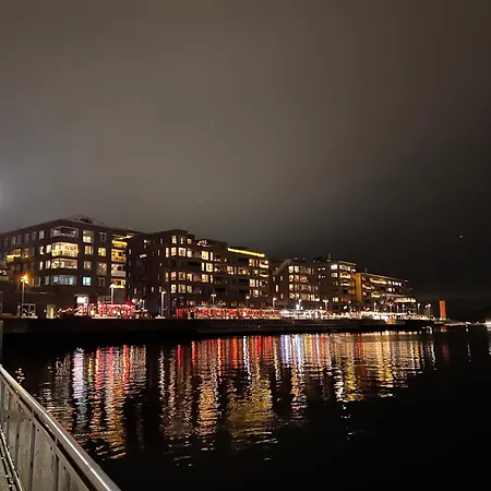 Appartamento Center *