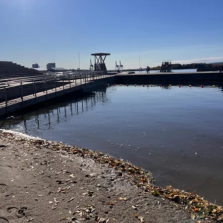 Appartamento Center Oslo