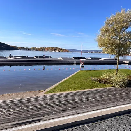 Center Appartamento *