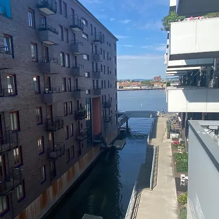 Center Lägenhet Oslo