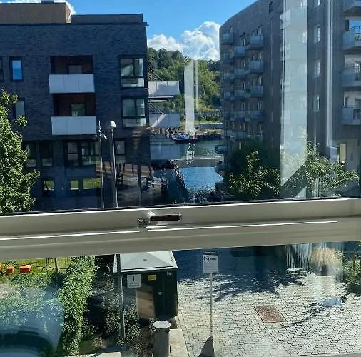 Lejlighed Center Oslo