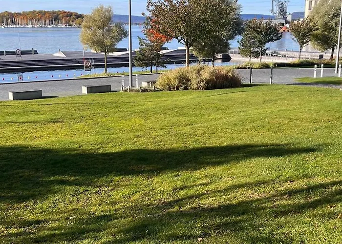 Center * Oslo